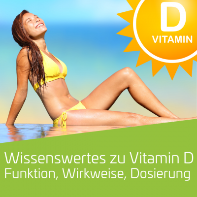 Wissenswertes zu