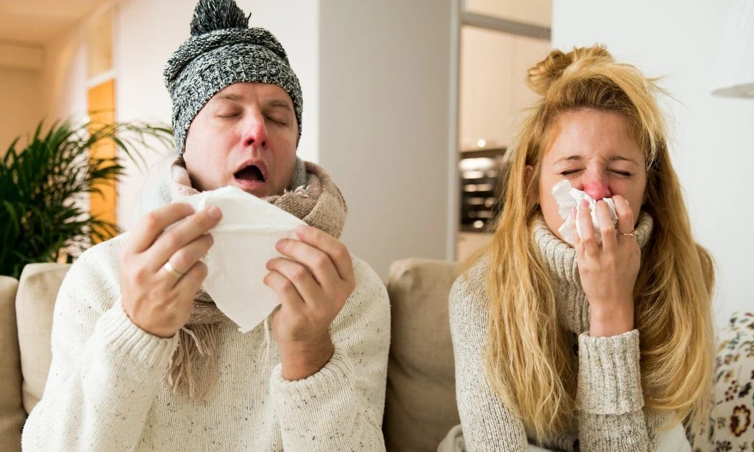 Wintercheck: Mit Mikronährstoffen ohne Infekte und Erkältungen über den Winter kommen