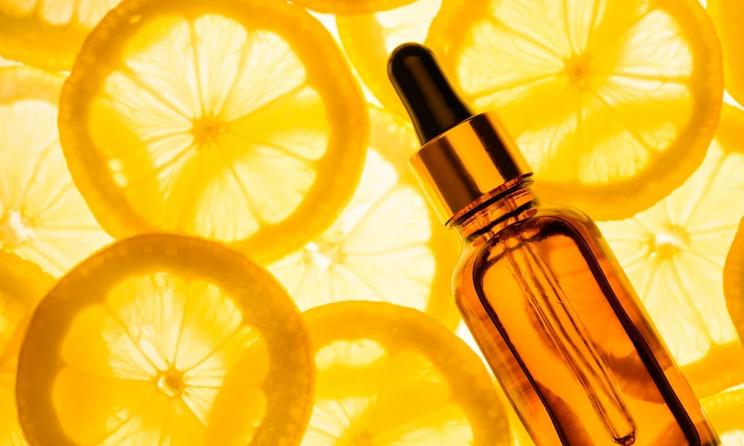 Wissenswertes zum Mikronährstoff Vitamin C