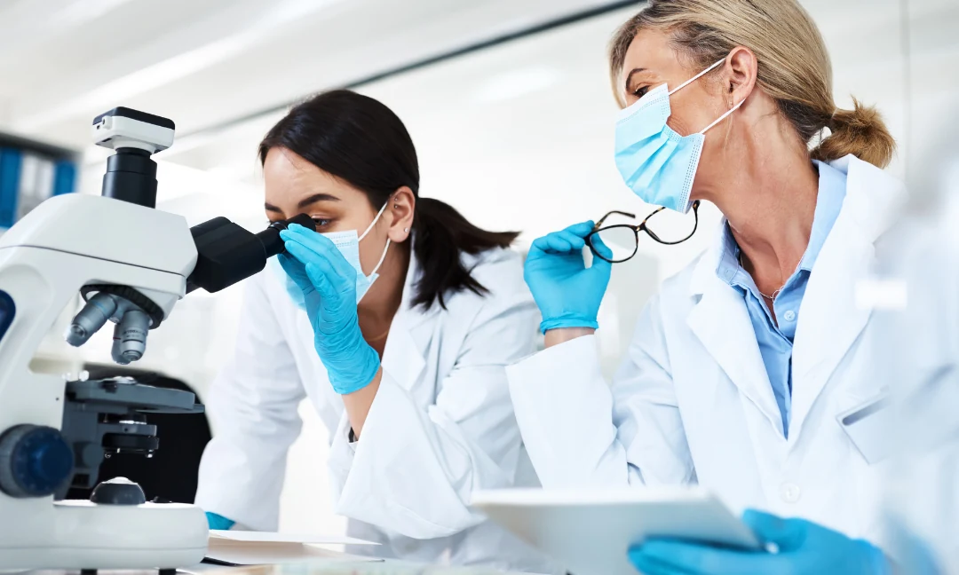 Mit diesen Forschungsmethoden gewinnen wir unsere Erkenntnisse
