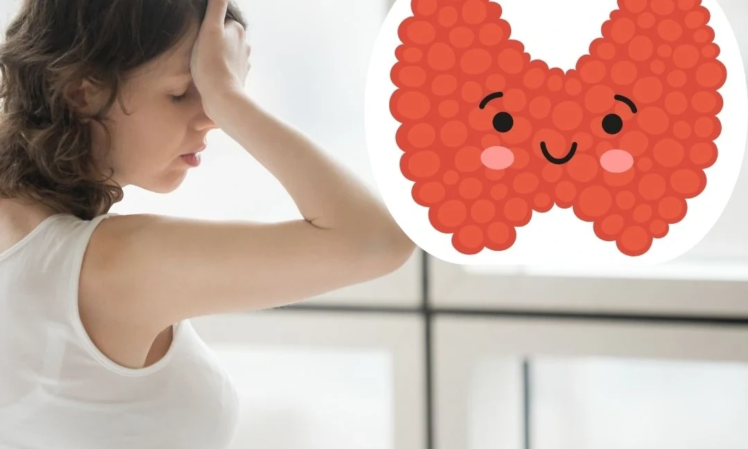 Burnout, Depression & Rheuma und ihr Zusammenhang mit der Schilddrüse