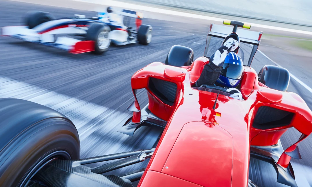 Aus der Formel 1 der Medizin in den Alltag übertragen