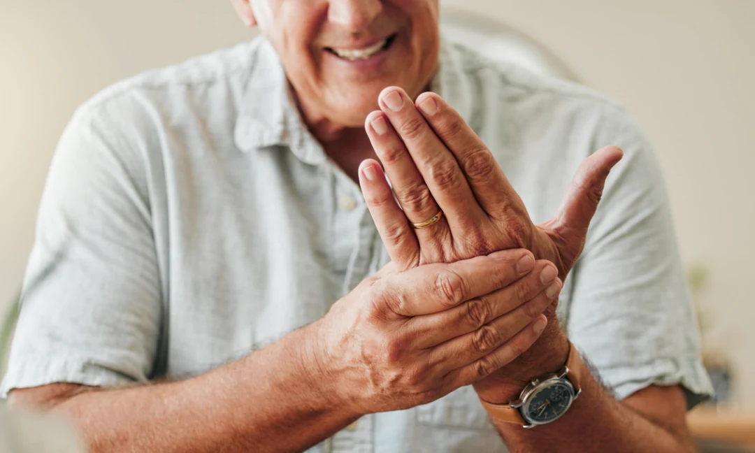Linderung von Rheuma-Fibromyalgie Beschwerden durch Mikronährstoffe