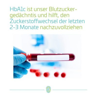 Diabetes und Mikronährstoffe