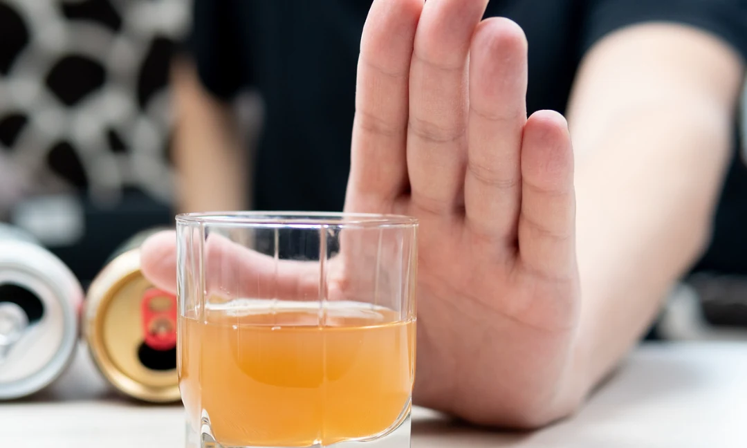 9 Beispiele wie Alkohol als Mikronährstoffräuber wirkt