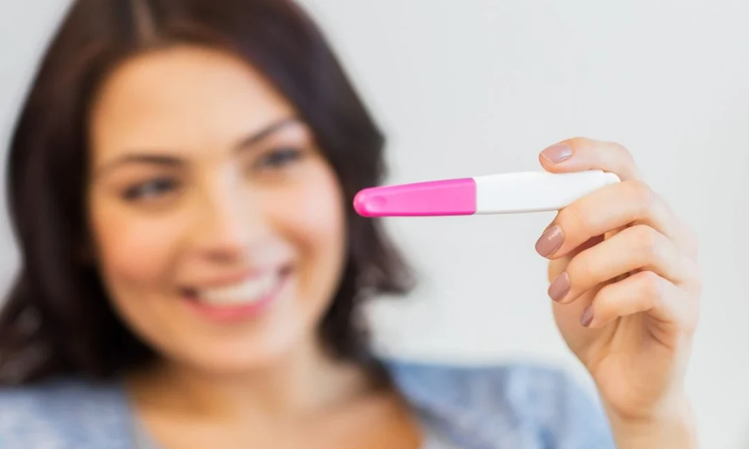 6 Mikronährstoffe, die beim Kinderwunsch für Frauen wichtig sind