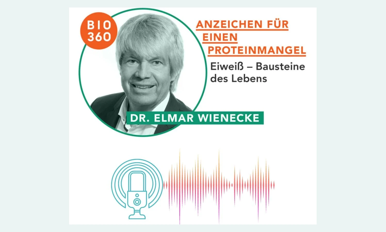 Wann und wie kommt es zum Proteinmangel?