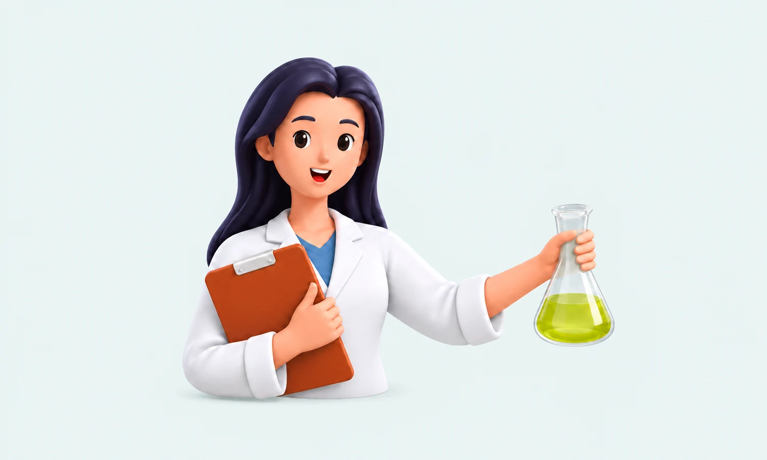 Die Wissenschaft hinter der Mikronährstofftherapie