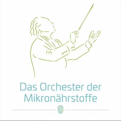Das Orchester der Mikronährstoffe
