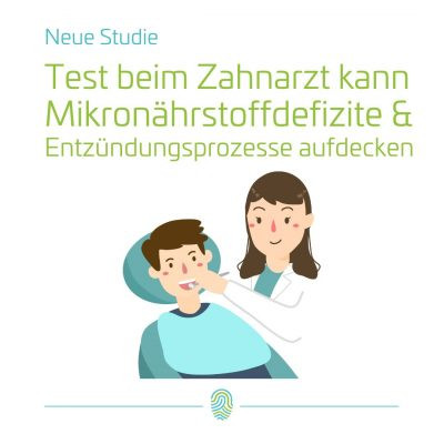 Mikronährstoffe, Zahnimplantate und Ihr Immunsystem – Ein Mosaikstein zu ganzheitlicher Gesundheit