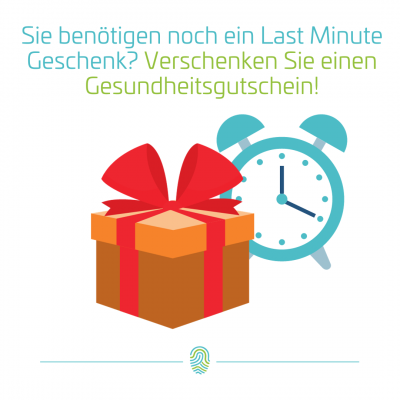 Geschenkgutschein