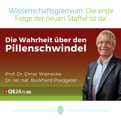 Mikronährstoffe und Nahrungsergänzungsmittel – Pillenschwindel oder effektive Therapie?