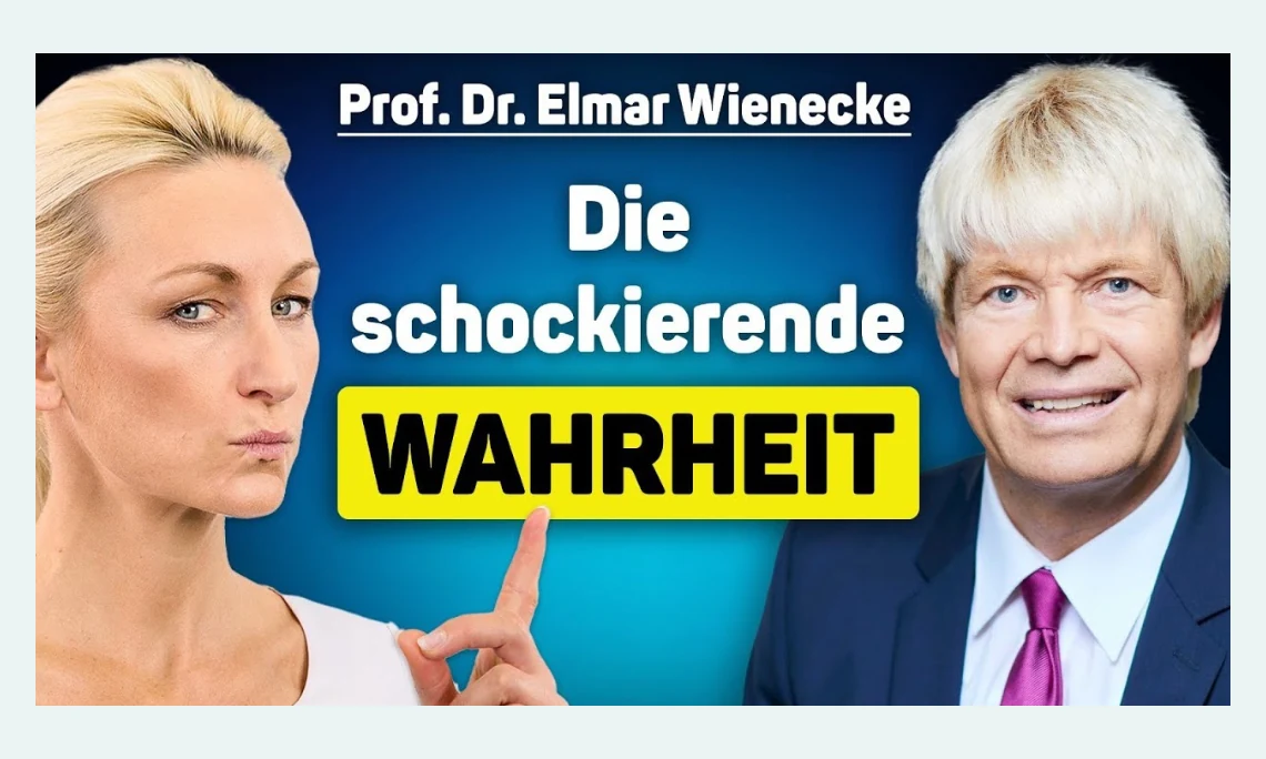 Ein tiefgreifendes Gespräch mit Kerstin Hardt – Einblicke in die Geheimnisse einer optimierten Gesundheit