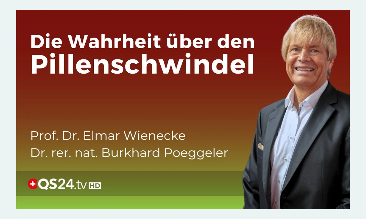 Mikronährstoffe und Nahrungsergänzungsmittel – Pillenschwindel oder effektive Therapie?