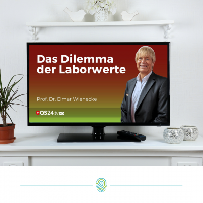 Das Geheimnis der Laborwerte: Warum oberflächliche Messungen oft nicht ausreichen