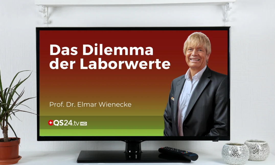 Das Geheimnis der Laborwerte: Warum oberflächliche Messungen oft nicht ausreichen