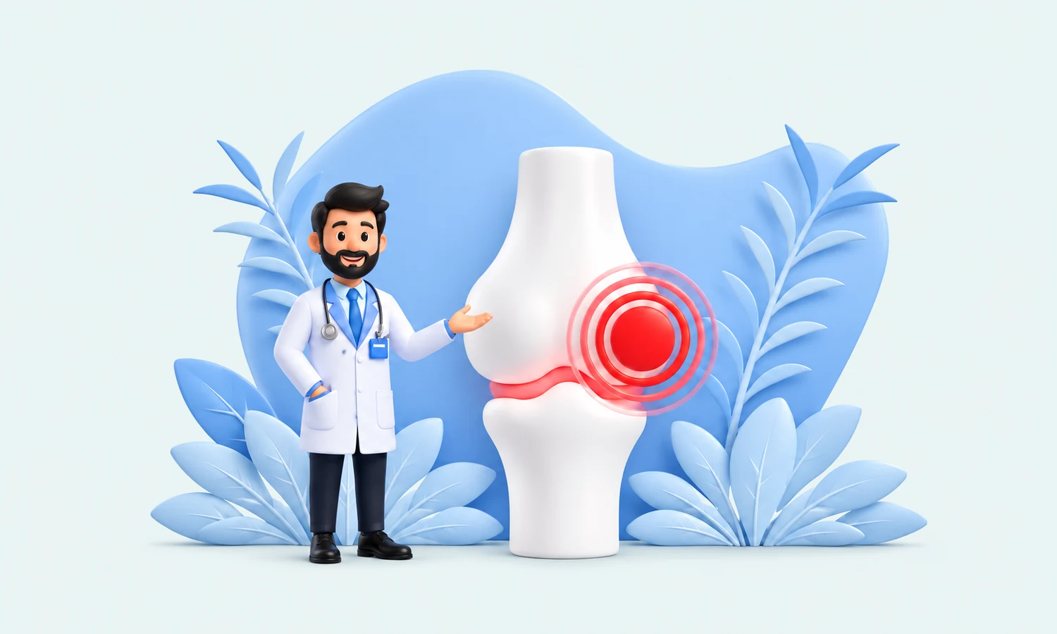Wie Rheuma-Patienten von Mikronährstofftherapie profitieren können