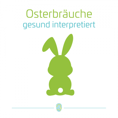 Osterbräuche gesund interpretiert – mit Mikronährstoffen in den Frühling