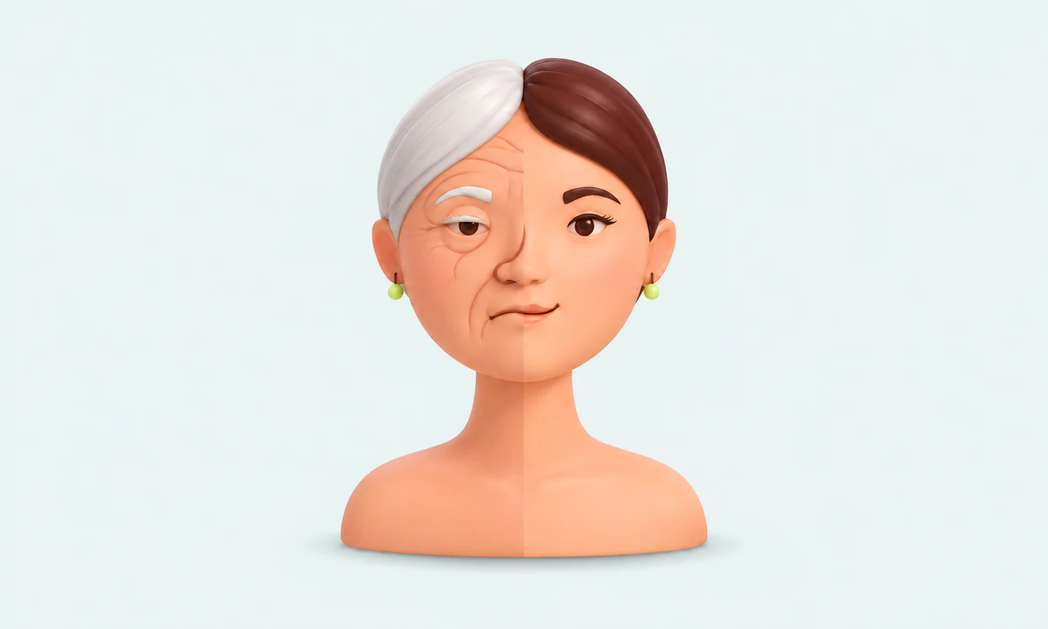 Anti-Aging mit Mikronährstoffen: Ein wichtiger Baustein Lebensqualität im Alter