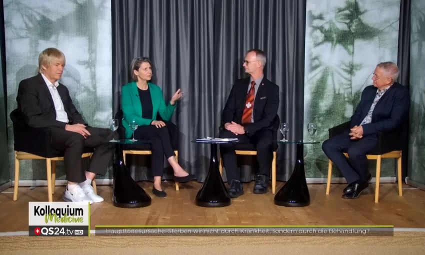 Todesursache Behandlung oder Krankheit? – Kritische Diskussion zum Patientenwohl