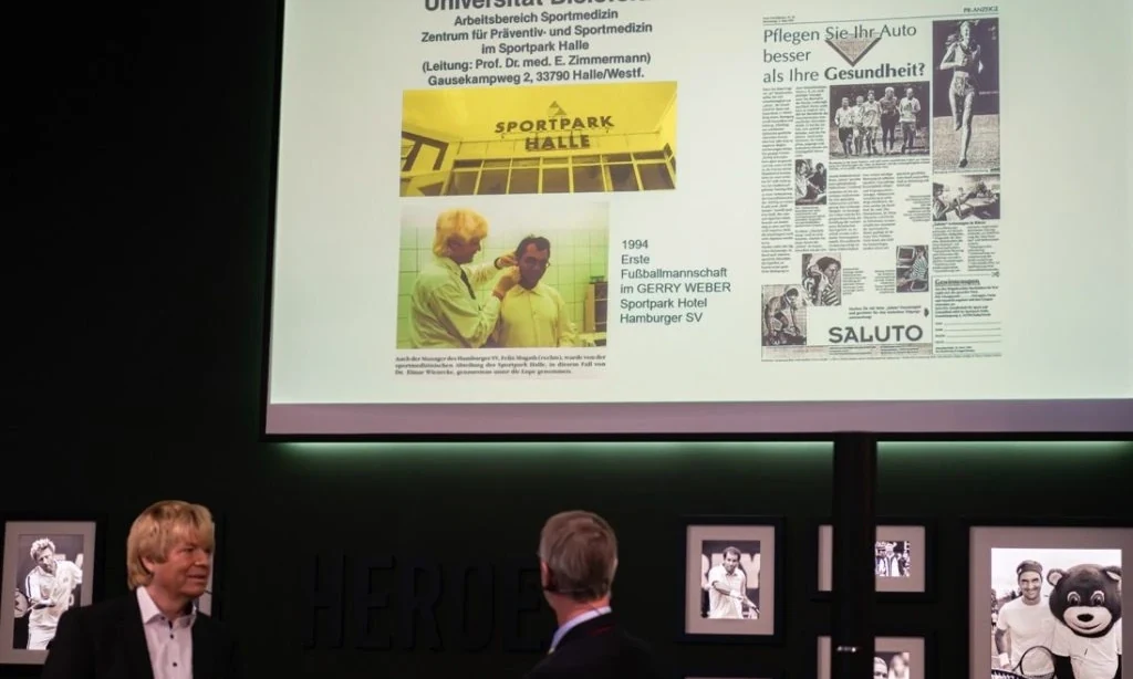 Gratulation zu 30 Jahren SALUTO: Medizinische Revolutionen brauchen ihre Zeit