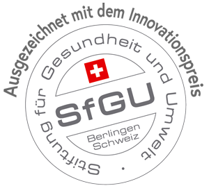 Qualitätssiegel