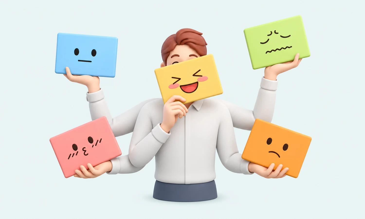 Die Rolle von Aminosäuren, Schilddrüsenfunktion und Mikronährstoffen in der emotionalen Gesundheit