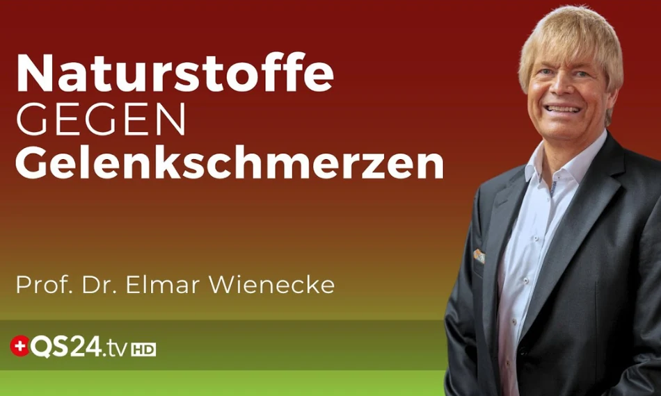 Lassen sich Gelenkbeschwerden mit Mikronährstoffen lindern?