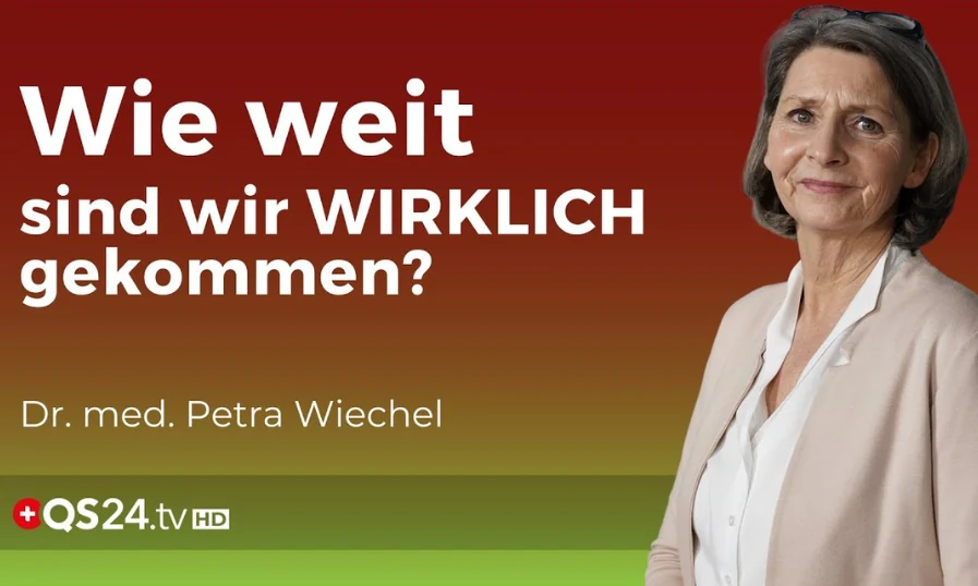 Medizin im Wandel im Kontext der Mikronährstoffe: Ein Gespräch mit Dr. Petra Wiechel