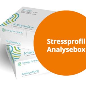 Stressprofil-Analysebox