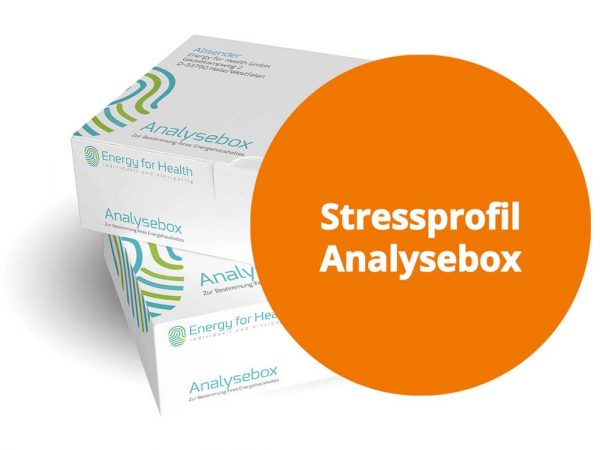 Stressprofil-Analysebox
