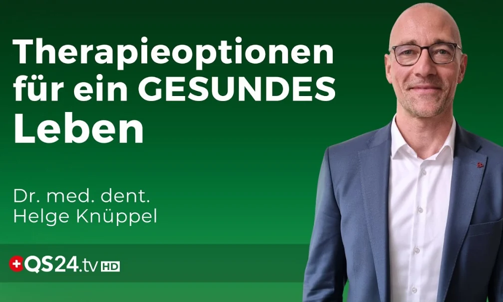 Anwendungsbereiche der biologischen Zahnheilkunde und Mikronährstofftherapie