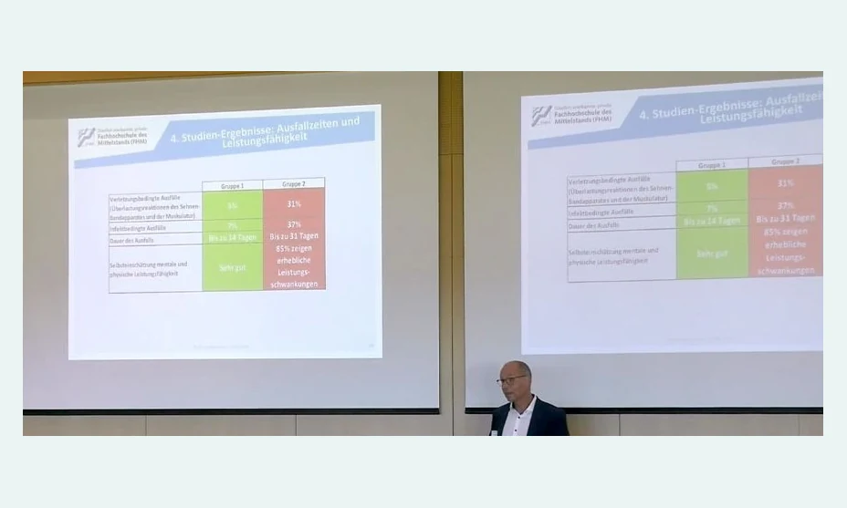Wie der Profifußball von Mikronährstoffen profitieren kann