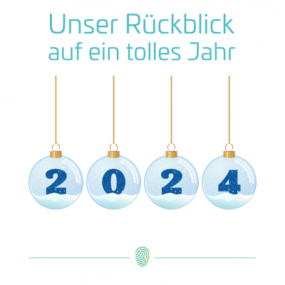 Jahresrückblick 2024: Ein Jahr voller Meilensteine in der Mikronährstoffmedizin