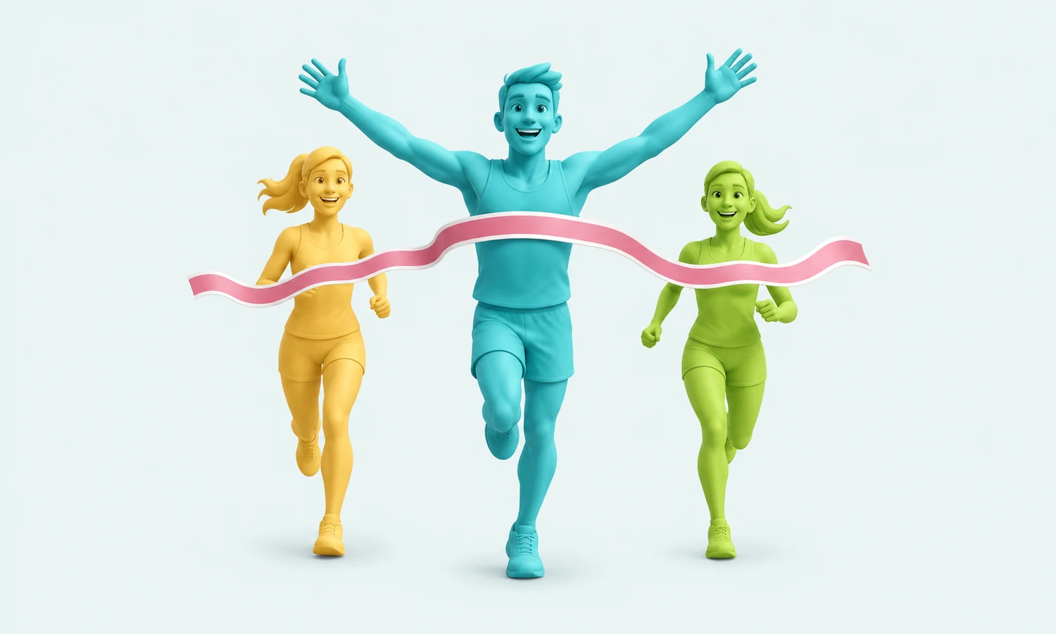 Die Bedeutung der Mikronährstoffe für Marathonläufer in der Physiotherapie