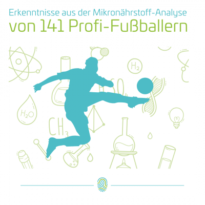Mikronährstoffe und ihre Bedeutung für die Leistungsfähigkeit im Profisport