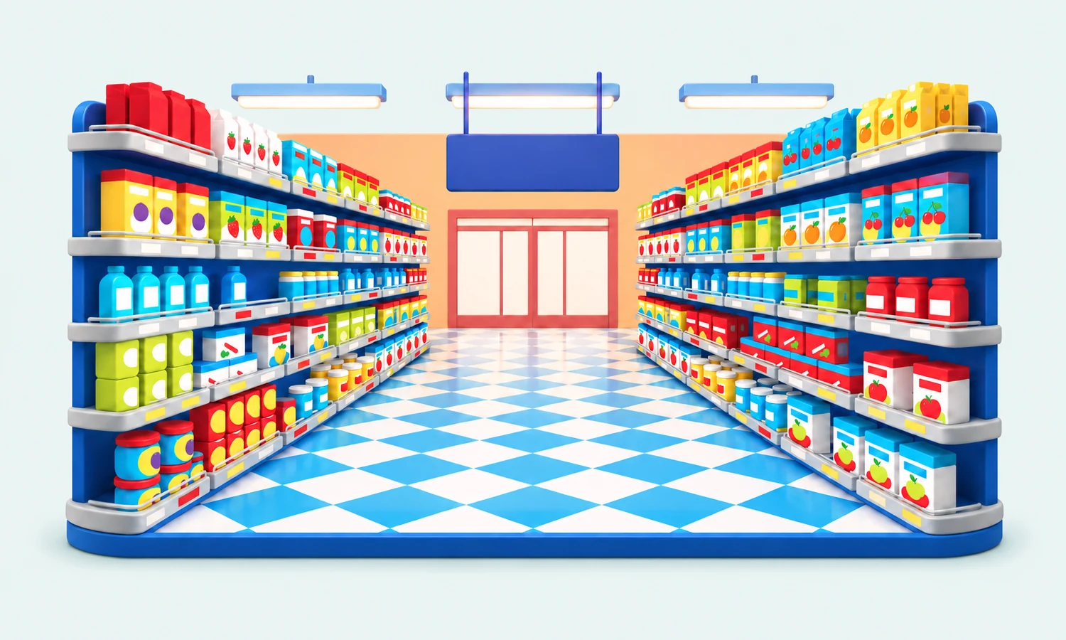 Sind Mikronährstofftests aus dem Drogeriemarkt mit professionellen intrazellulären Mikronährstoffanalysen vergleichbar?