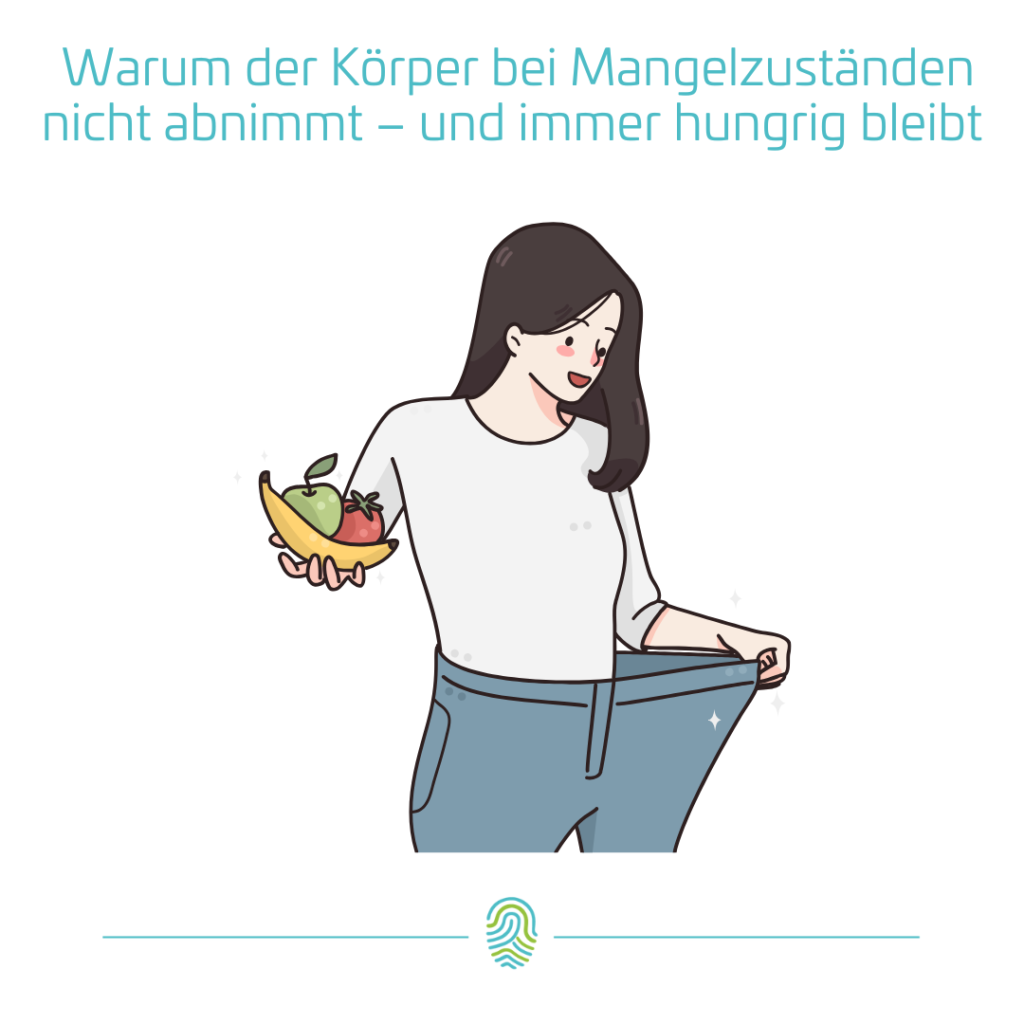 Mikronährstoffe und abnehmen