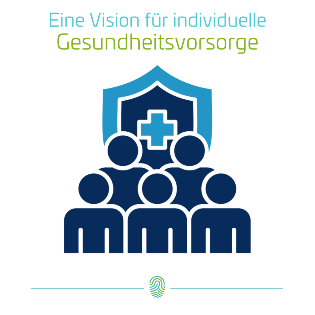 Visiom der individuellen Gesundheitsvorsorge