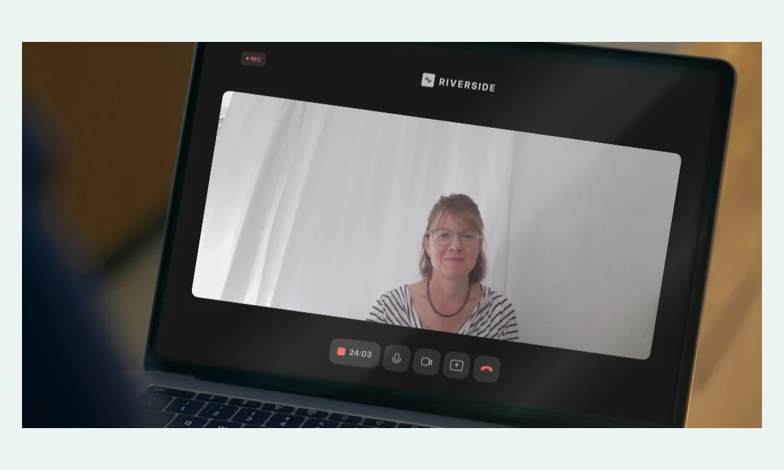Aus der Softwareentwicklung zur Mikronährstofftherapie – Ines Rommel im EfH Talk