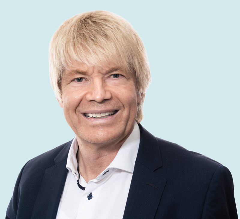 Prof. Dr. Elmar Wienecke