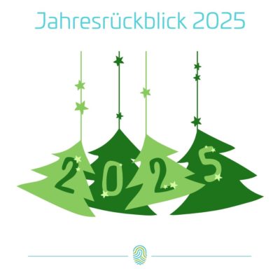 Highlights und Jahresrückblick 2025