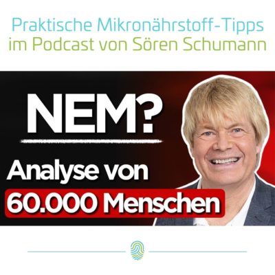 Strategische Supplementierung und praktische Mikronährstoff-Tipps