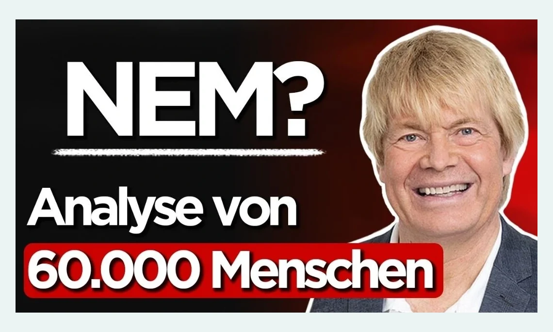 Praktische Mikronährstoff-Tipps im Podcast von Sören Schumann