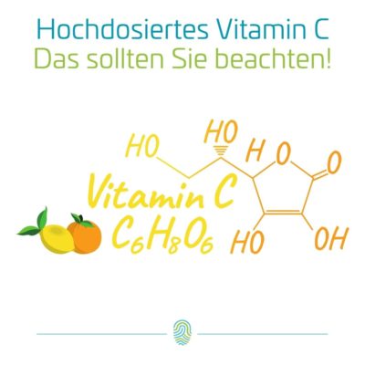 Vitamin C richtig dosieren: Wirkung, Anwendung und Grenzen