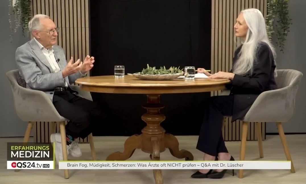 Wie Müdigkeit und Erschöpfung mit Mikronährstoffen zusammenhängen